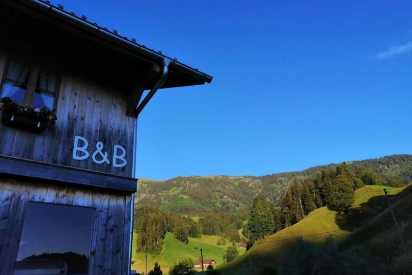 B & B auf dem Bauernhof - foto 9