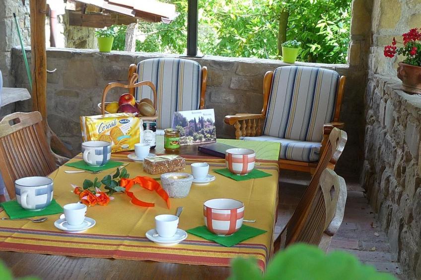 Lindenhaussiedlung mit Gemeinschaftspool - foto 9