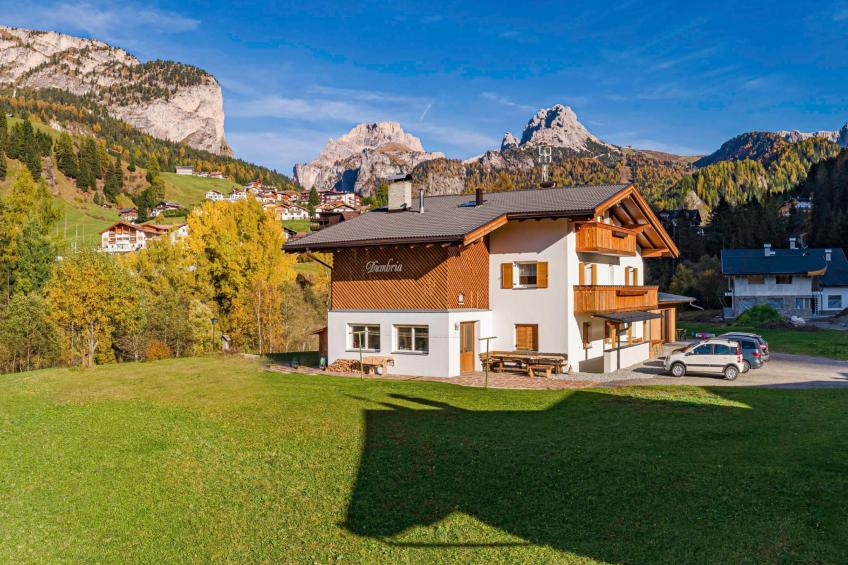 Dumbria Dolomites - foto 30