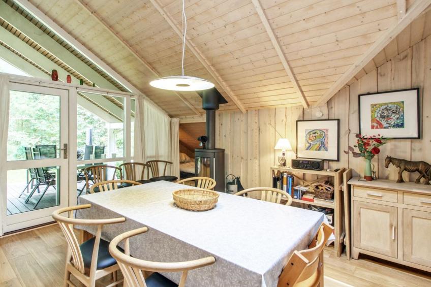 "Ellica" - 3km from the sea in SE Jutland - foto 10