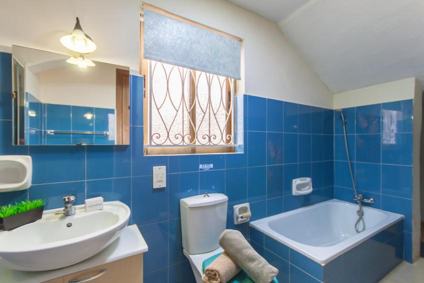 Villa & Pool 1 Mellieha Bay Retreat - foto 18