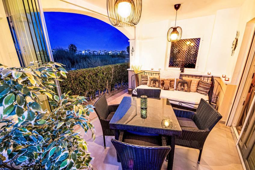 "Casa La Torre" mit Wallbox - foto 22