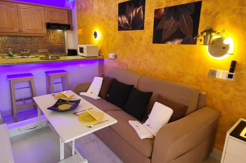 Wohnung "Albatros 406B" mit Wasserblick - foto 13