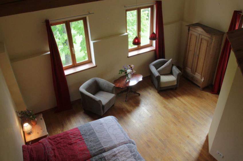 Hochwertiges Haus mit Terrassenblick auf die Berge - foto 14