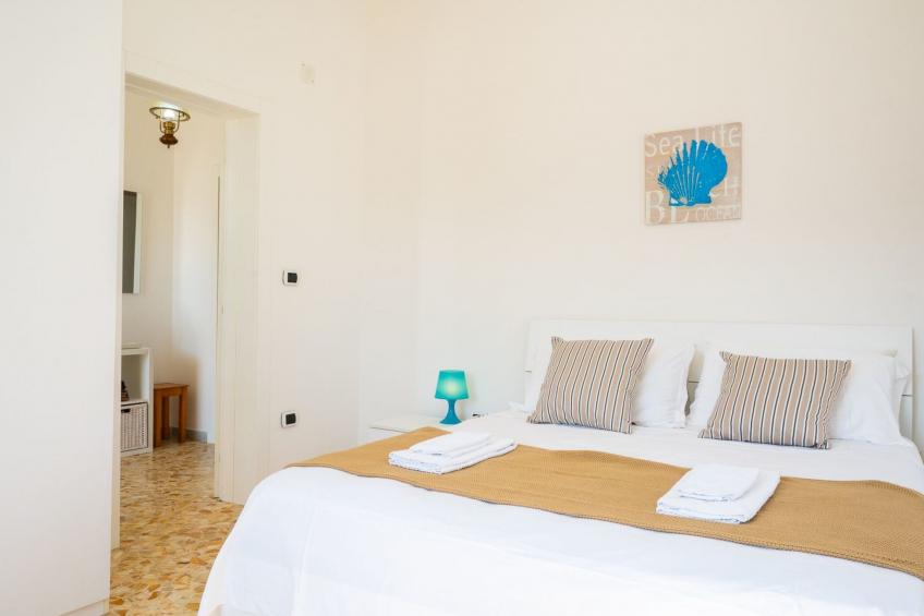 Villetta Pina 50 m vom Sandstrand und Parkplatz entfernt - foto 28