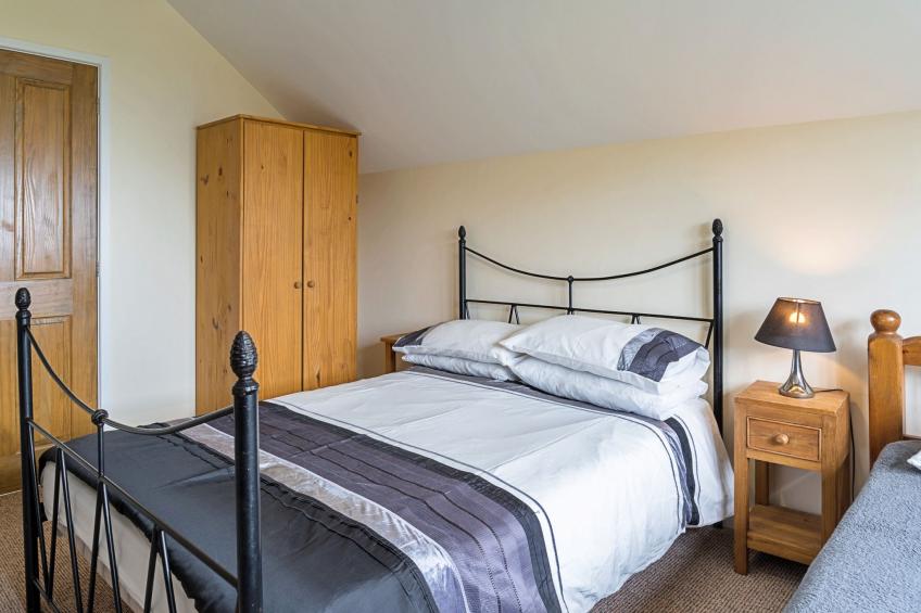 The Heselwood Coach House - foto 22