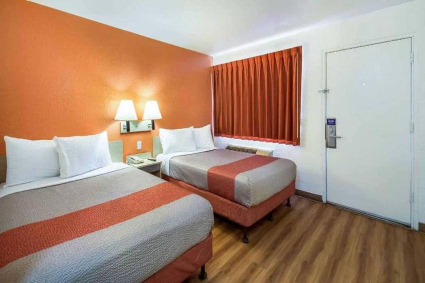 2 Full Beds - foto 8
