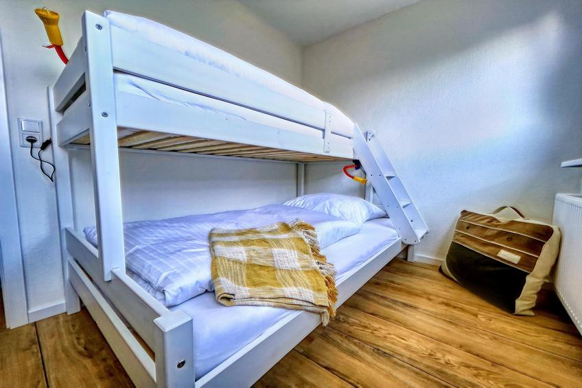 Holiday flat Haus Harde, Wyk-Boldixum - Type A - foto 20