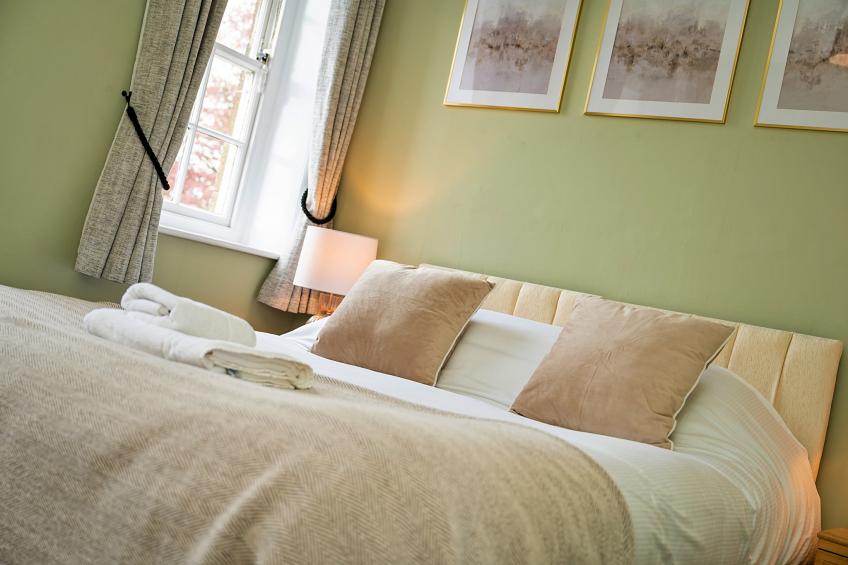 York Hall Apt - foto 9