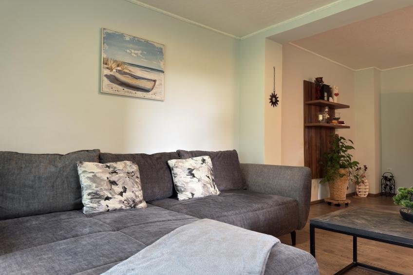 Vakantiehuis, Friederikensiel - foto 7