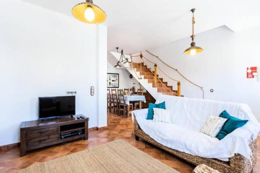 Sagres Chimneys House - foto 12