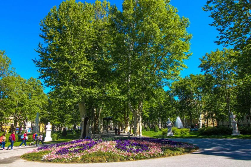 Holiday Home Arbaro - Three Bedroom Holiday Home with Pool - foto 37