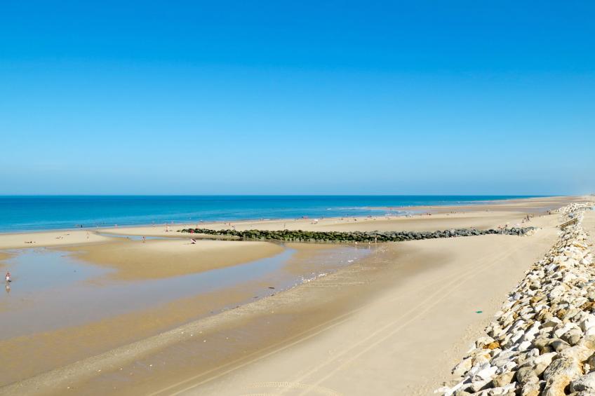 Haus Urlaub am Strand Strand lacanau ocean - foto 47