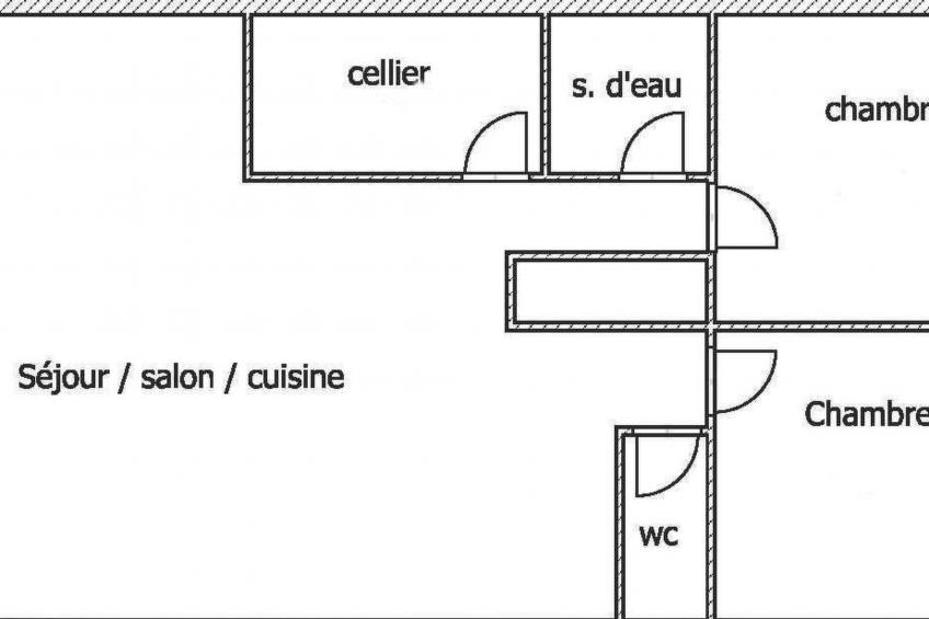 "Gite du Moulin de la Croix" (Ferienhaus der Kreuzmühle) - foto 21