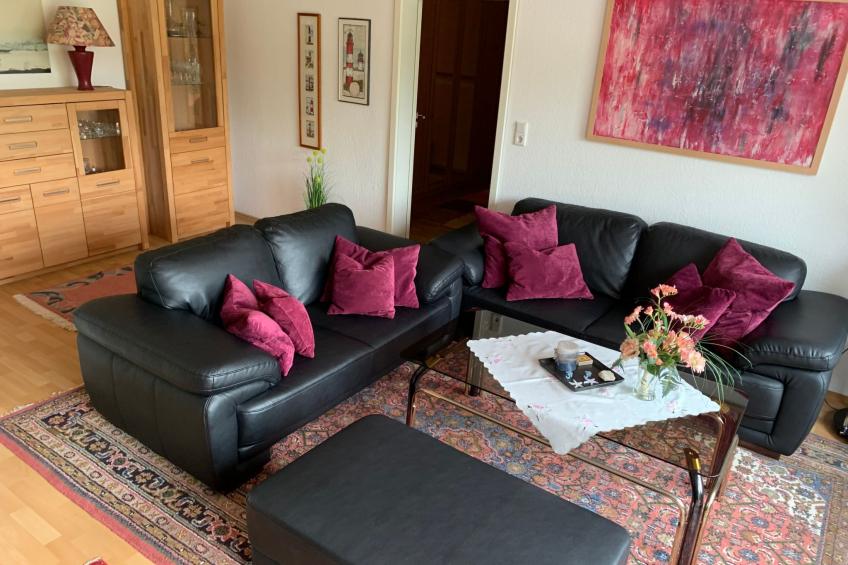 in Hage mit Garten, Terrasse und Grill - foto 18