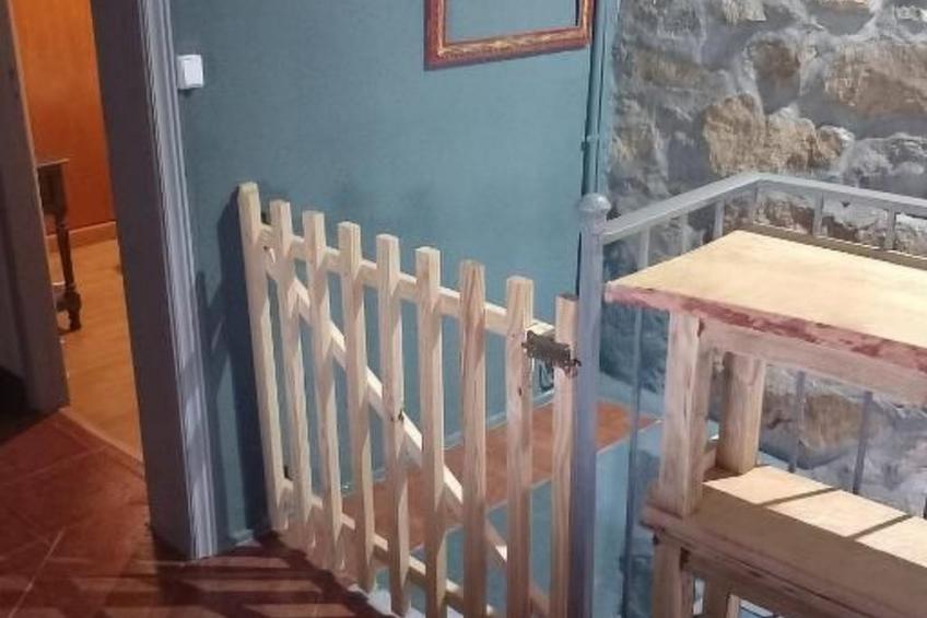 Weißes Haus in Douro Weinberge - foto 14