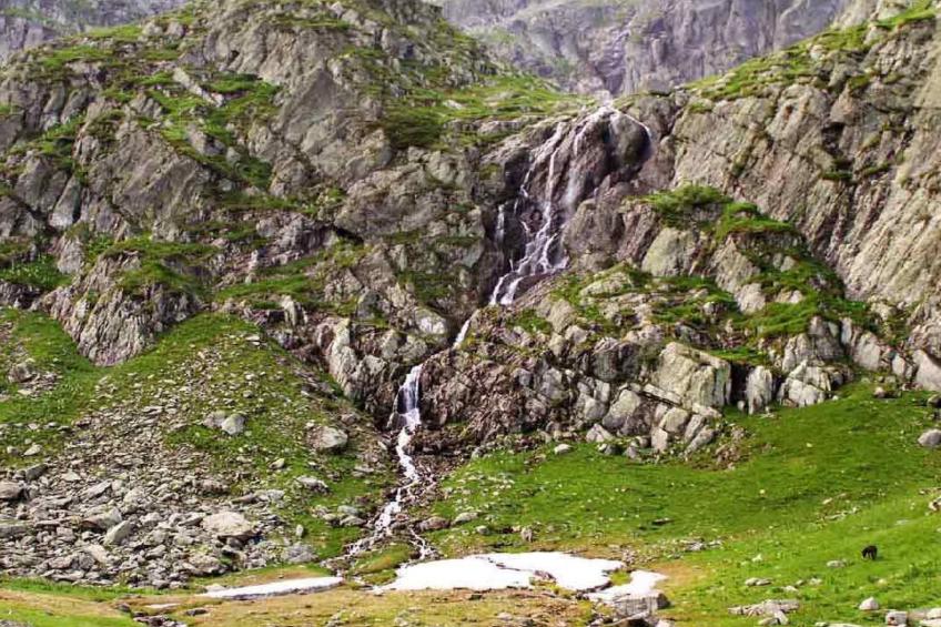 Casa Nicu - traditionelles Landhaus in Hirtendorf - foto 40