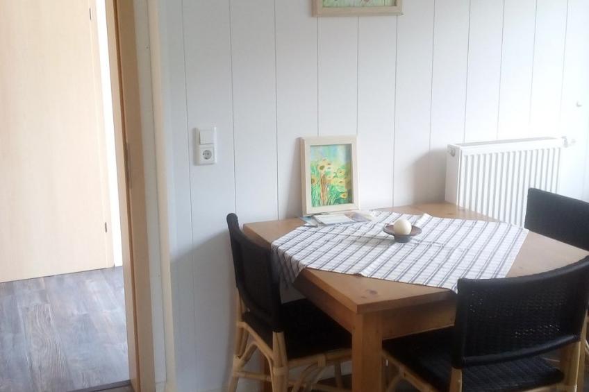 Kleine Ferienwohnung in ruhiger Lage - foto 6