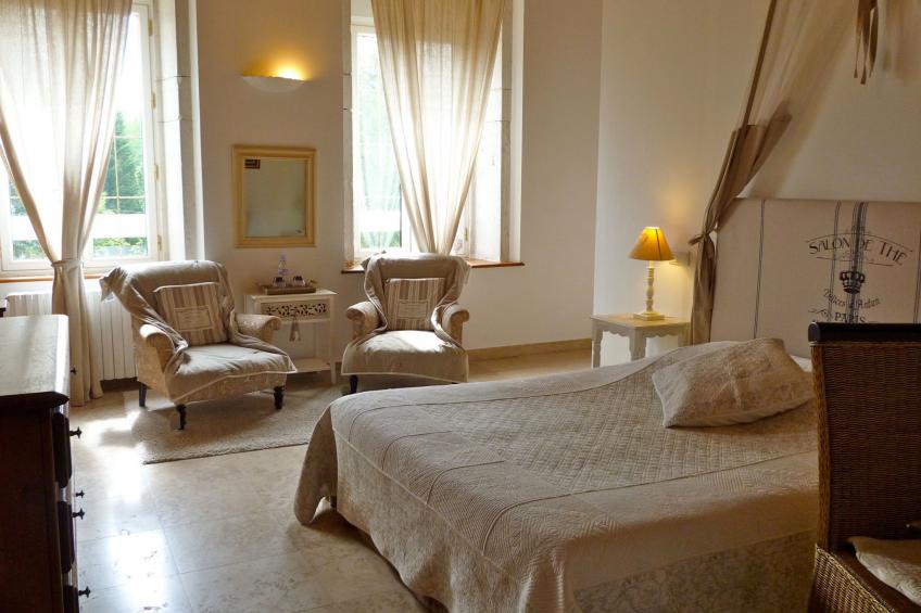 Villa "Domaine du Manoir" - foto 2