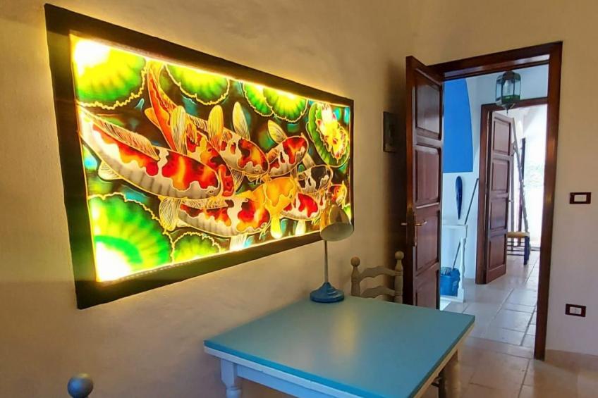 Girasoli in Tricase Porto - foto 55