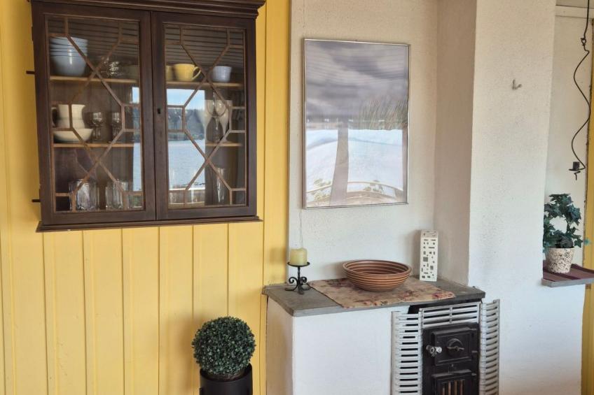 Bjerkøya Aussicht - foto 9