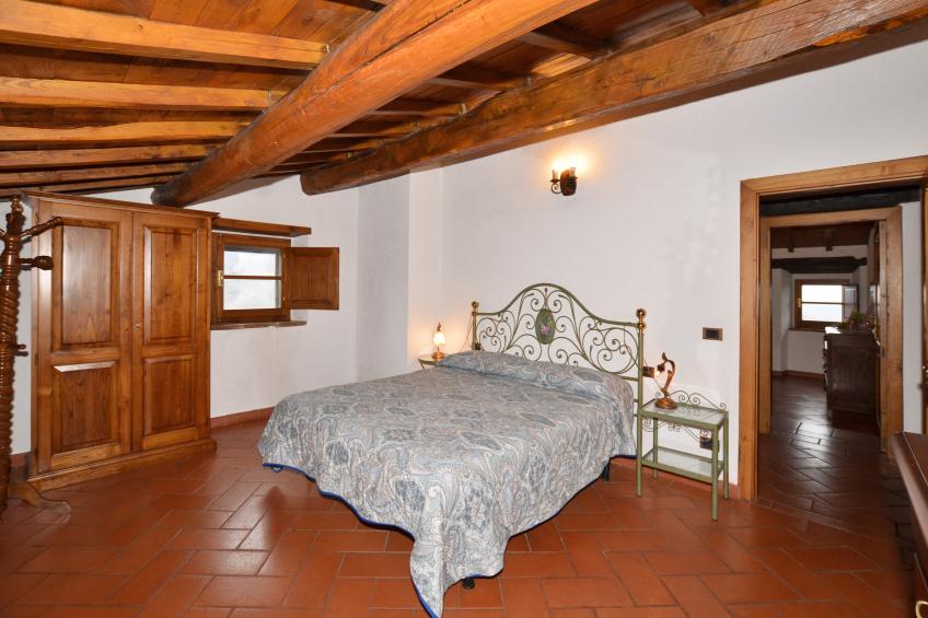 Villa La Chiesina - foto 33