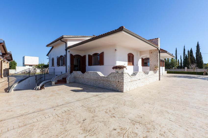 Tenuta San Cassiano With Garden And Pool - foto 12