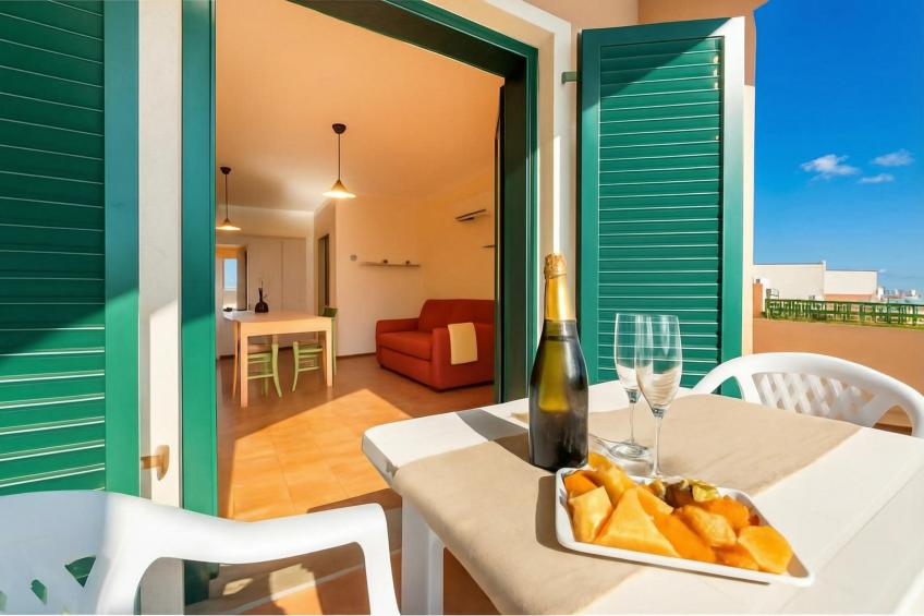 I Mirti Bianchi Bilo 4 800m From The Sea - foto 17