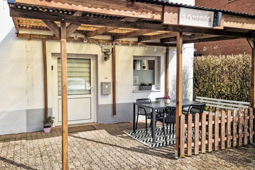 Sonnenblick - foto 28