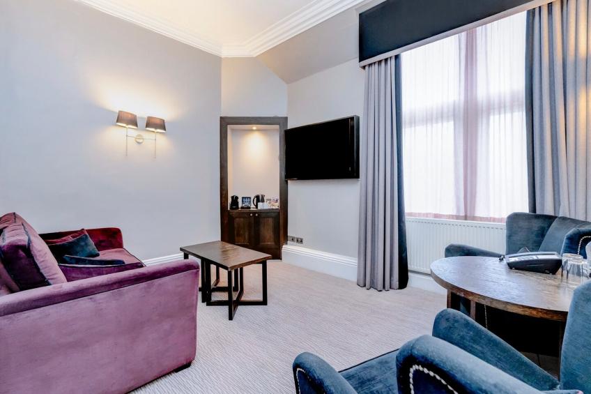 Superior Twin Room - foto 32