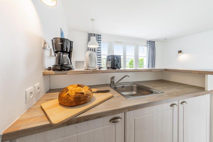 Pierre & Vacances Village Belle Dune House 6 people - 2 bedrooms - Terrace - Maisons de la Plage District - foto 4