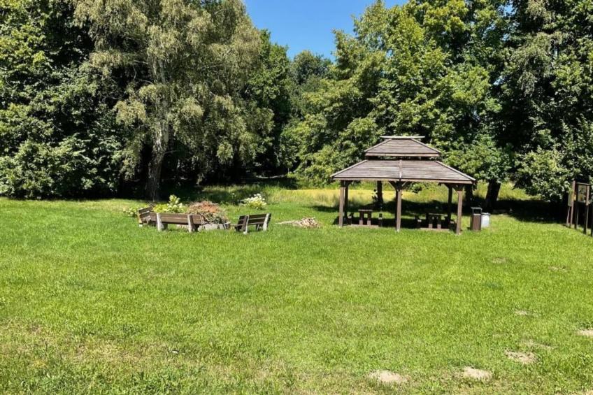 Dom wakacyjny w Dębinie dla max 4 osób - foto 15