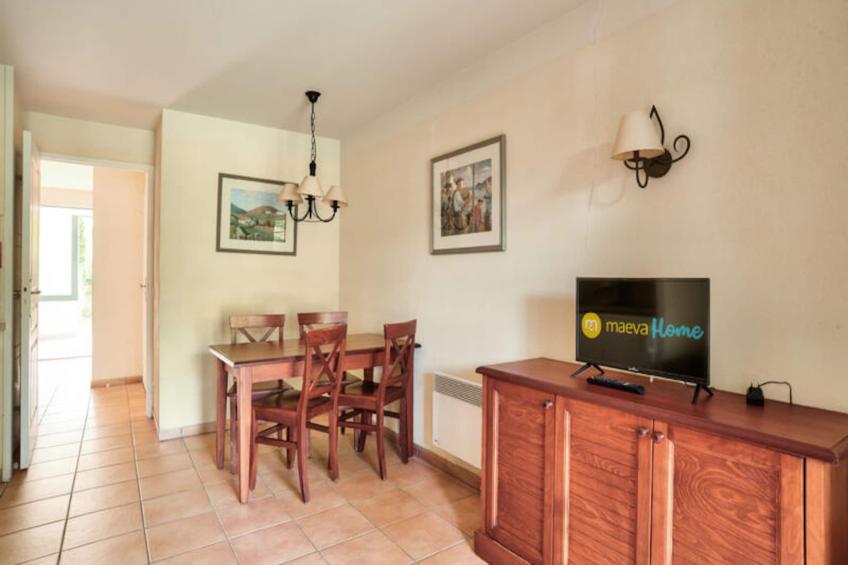 Résidence Le Parc d'Arradoy - maeva Home - foto 15