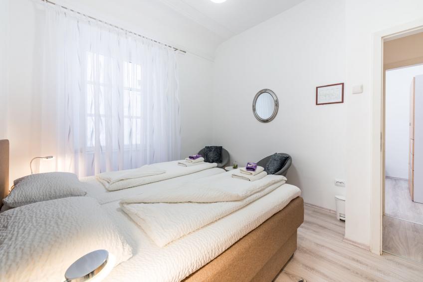 Old Town Finest - Two-Bedroom Apartment (4+2 Adults) - Lucarica 4 Street (First floor) - foto 9