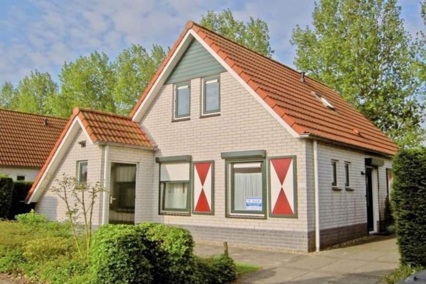 Schoneveld 170 Zeemeeuw Breskens - foto 31