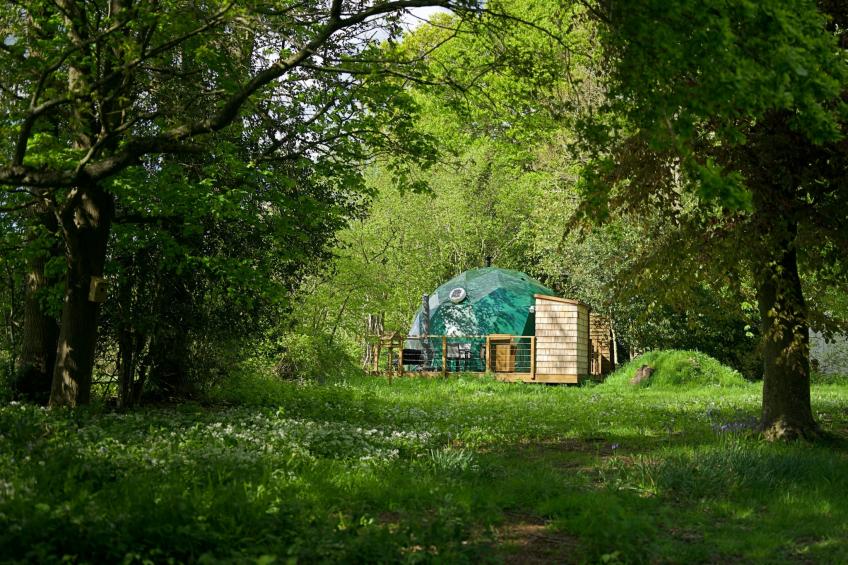 Hever Luxury Dome - foto 10
