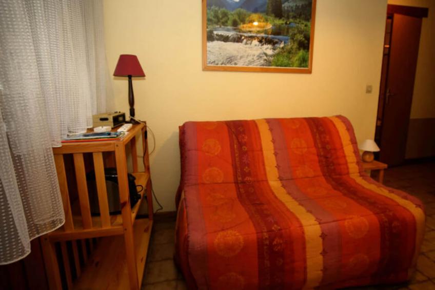 Appartements à Les Carroz-d'Arâches - foto 5