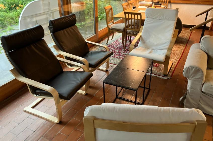 Chalet Regula am See - foto 18