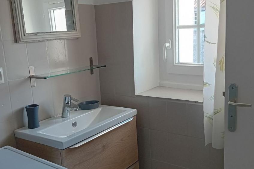 Steinhaus Ardenne in Fontenay-le-Comte - foto 7