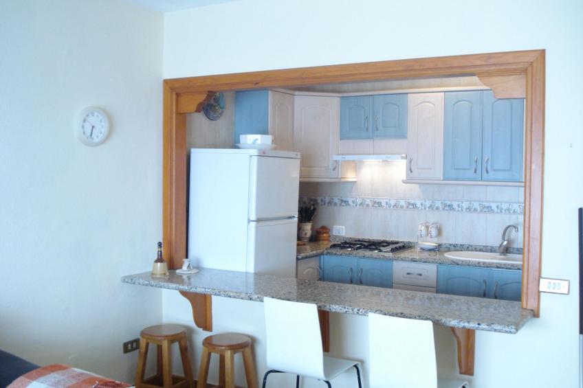 Wohnung Nicole los Gigantes - foto 5