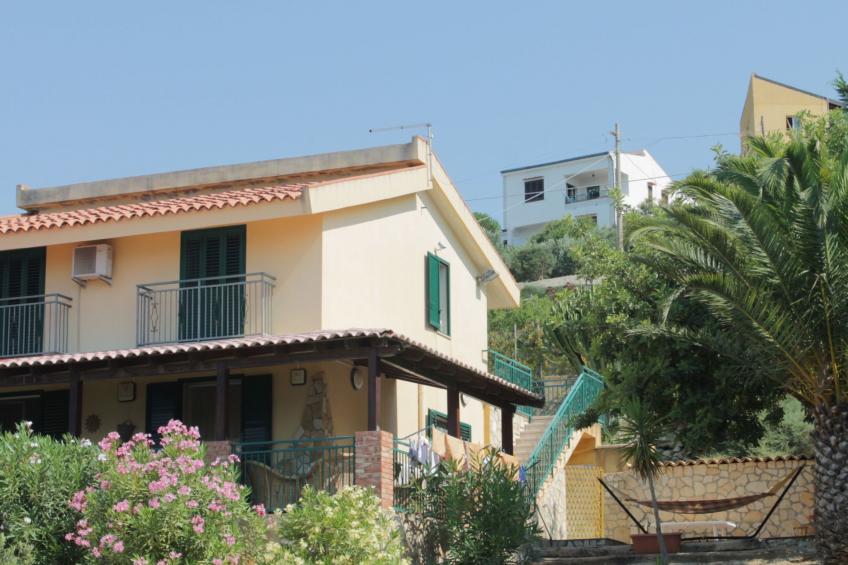 Exklusive Villa mit Strandblick - foto 3