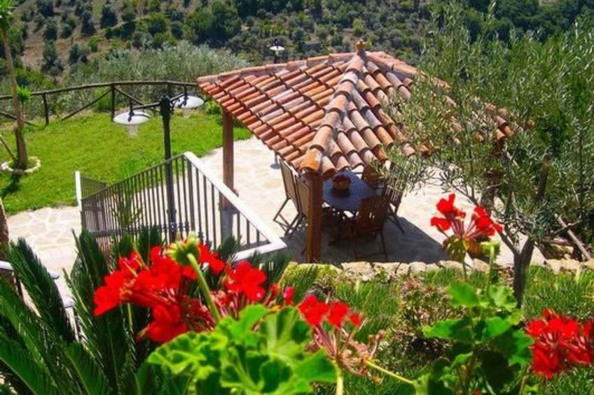 Haus mit privatem Pool und herrlicher Aussicht - foto 19