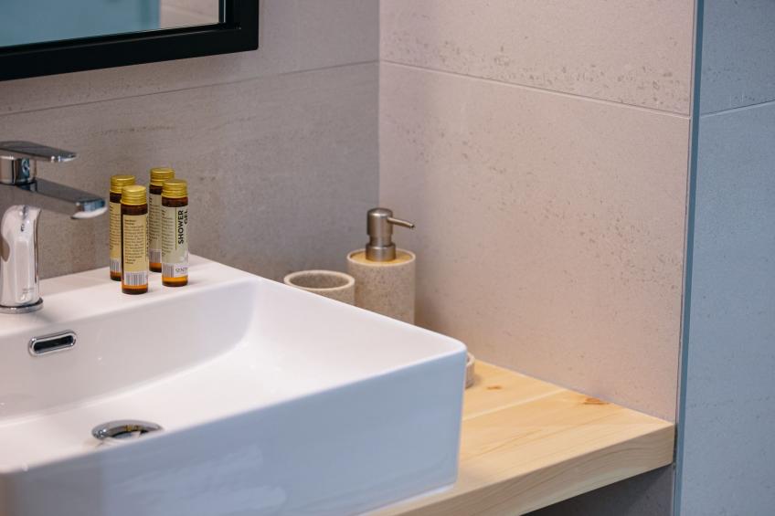 Berghütte "Kedros Villa" mit Bergblick - foto 32