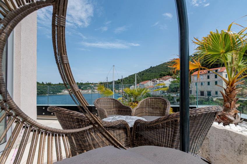 Wohnung "Suartini Racisce" - foto 43