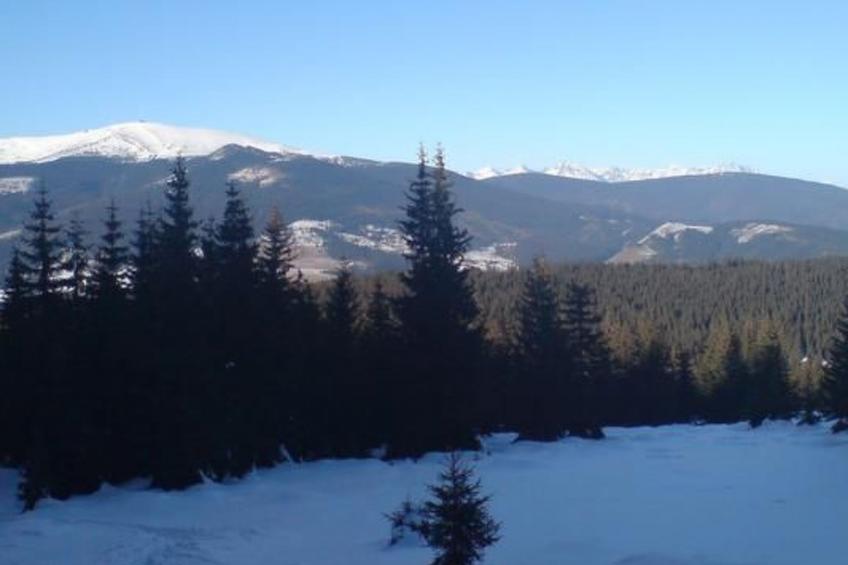 Nettes Ferienhaus in Telgárt - foto 14