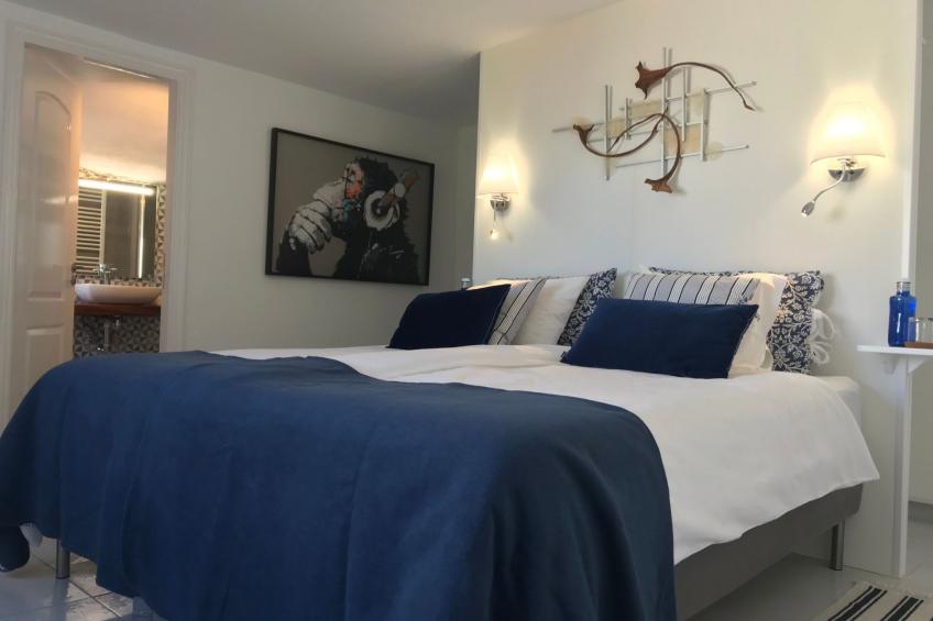 Haus "Maria" mit eigenem Schwimmbad - foto 21