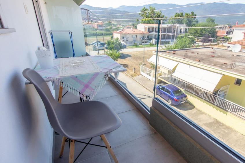 Studio-Appartement mit Balkon - foto 15