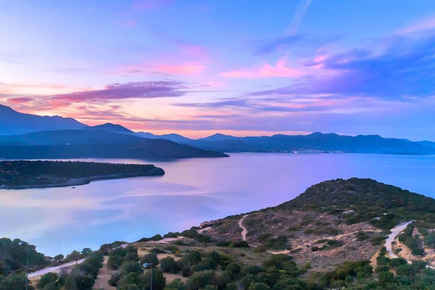 Ferienvilla "Canes" mit Blick auf das Wasser - foto 34