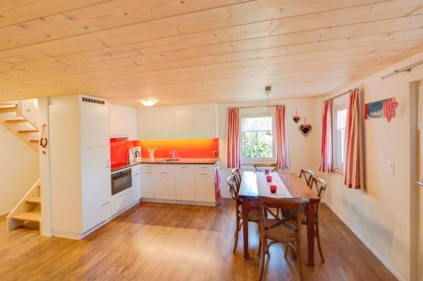 Bauernhof Fendrig  - neue Wohnung - foto 4