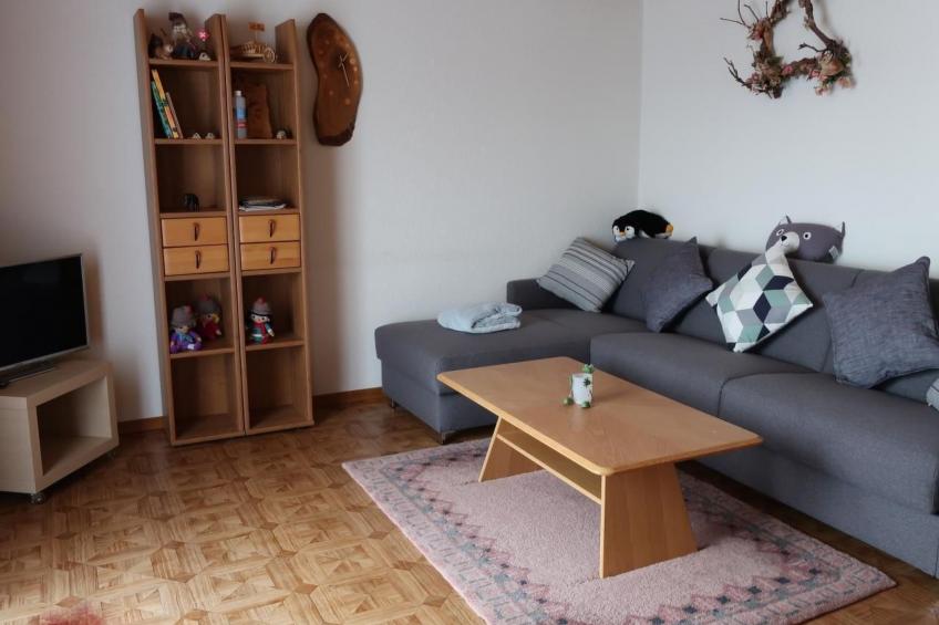 Bauernhof obere Fraumatt - foto 3